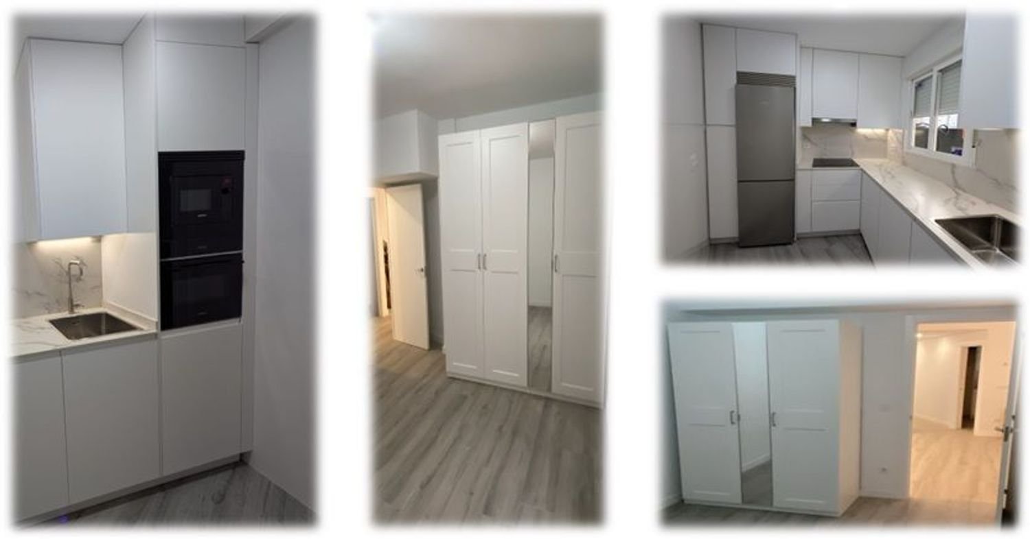 6 Schlafzimmer Wohnung in Getafe, Spain, Nr. 250892