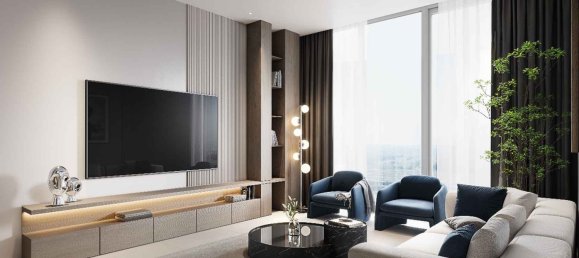 3 bedrooms Apartment in V1STARA HOUSE, Jebel Ali, UAE No. 63357 3