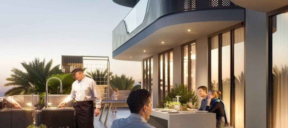 3 bedrooms Apartment in V1STARA HOUSE, Jebel Ali, UAE No. 63357 9