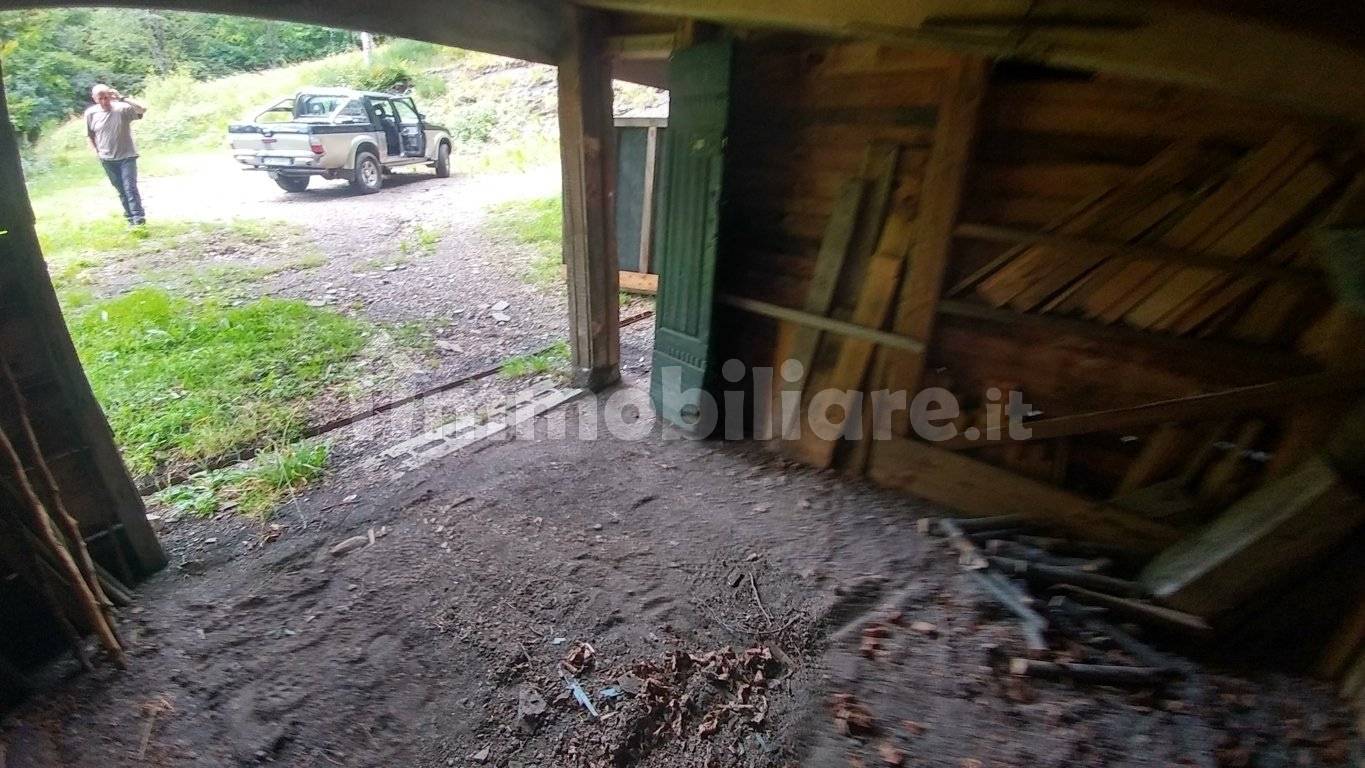 1 Schlafzimmer Haus in Fanano, Italy, Nr. 292845