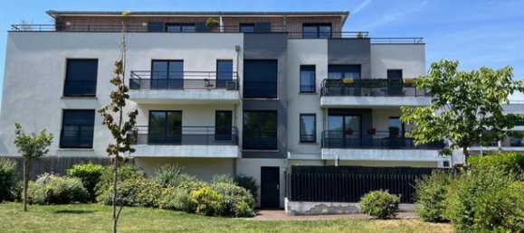 Apartamento T2 em Croissy-sur-Seine, France N.º 279533 10