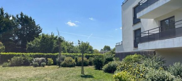 Apartamento T2 em Croissy-sur-Seine, France N.º 279533 11