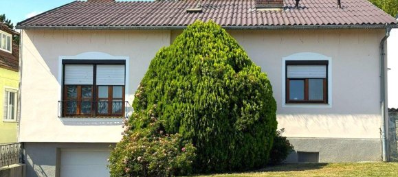 Bungalow de 4 habitaciónes en Grosshoflein, Austria No. 252789 3
