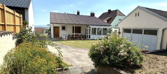 Bungalow de 4 habitaciónes en Grosshoflein, Austria No. 252789 14