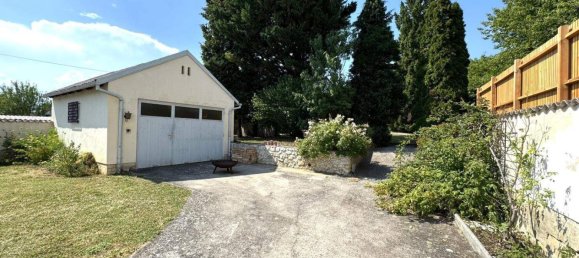 Bungalow de 4 habitaciónes en Grosshoflein, Austria No. 252789 2