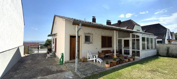 Bungalow de 4 habitaciónes en Grosshoflein, Austria No. 252789 6