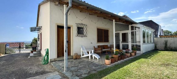 Bungalow de 4 habitaciónes en Grosshoflein, Austria No. 252789 4