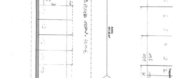 2800m² Commercial property in Magdeburg, Germany No. 39206 4