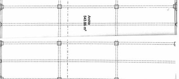 2800m² Commercial property in Magdeburg, Germany No. 39206 2