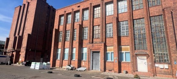 2800m² Commercial property in Magdeburg, Germany No. 39206 8