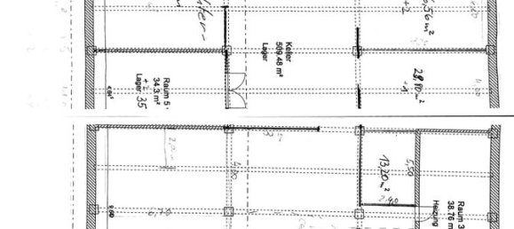 2800m² Commercial property in Magdeburg, Germany No. 39206 6
