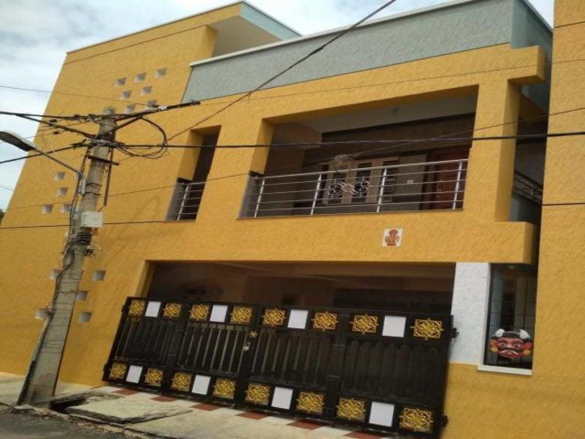 2 غرف نوم منزل في Bangalore, India رقم 16561