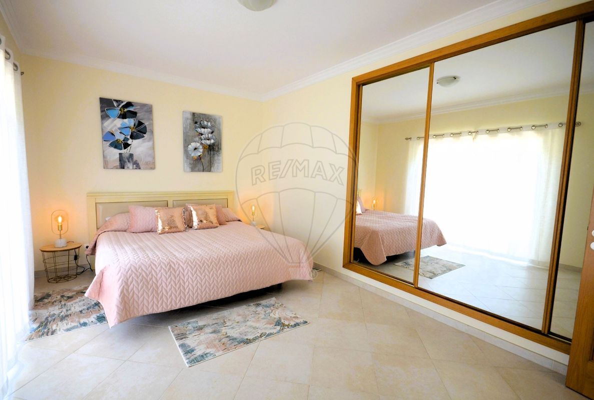 4 bedrooms House in Alvor, Portugal No. 177660