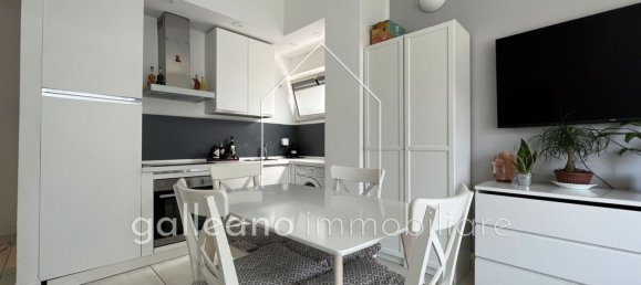 2-Zimmer Wohnung in Varazze, Italy, Nr. 167186 5