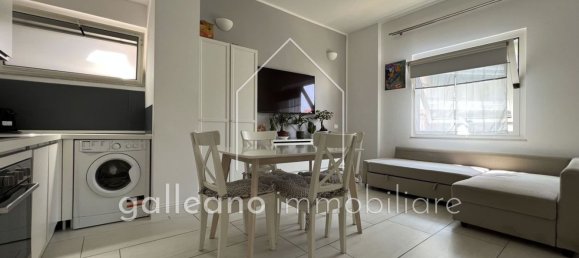 2-Zimmer Wohnung in Varazze, Italy, Nr. 167186 7