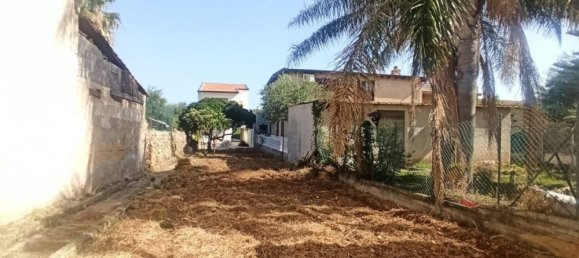 4 bedrooms Villa in Carini, Italy No. 326367 35