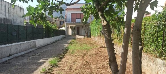 4 bedrooms Villa in Carini, Italy No. 326367 36