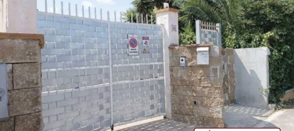 4 bedrooms Villa in Carini, Italy No. 326367 37