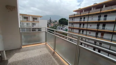 Квартира с 1 спальней в Пуэрто-де-ла-Крус, Испания № 281906