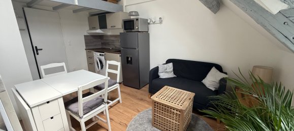 1 chambre Duplex à Chambly, France No. 227713 4