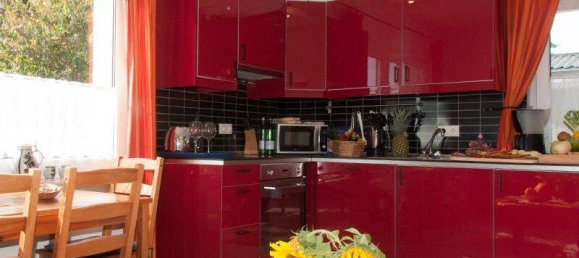 2-Zimmer Stadthaus in Rostock, Germany, Nr. 341108 10