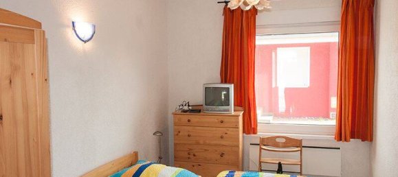 2-Zimmer Stadthaus in Rostock, Germany, Nr. 341108 11