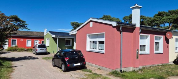 2-Zimmer Stadthaus in Rostock, Germany, Nr. 341108 6