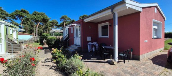 2-Zimmer Stadthaus in Rostock, Germany, Nr. 341108 4