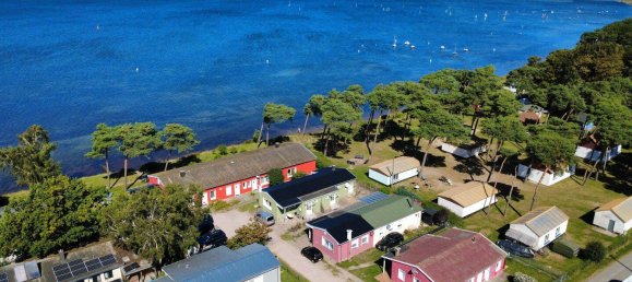 2-Zimmer Stadthaus in Rostock, Germany, Nr. 341108 2