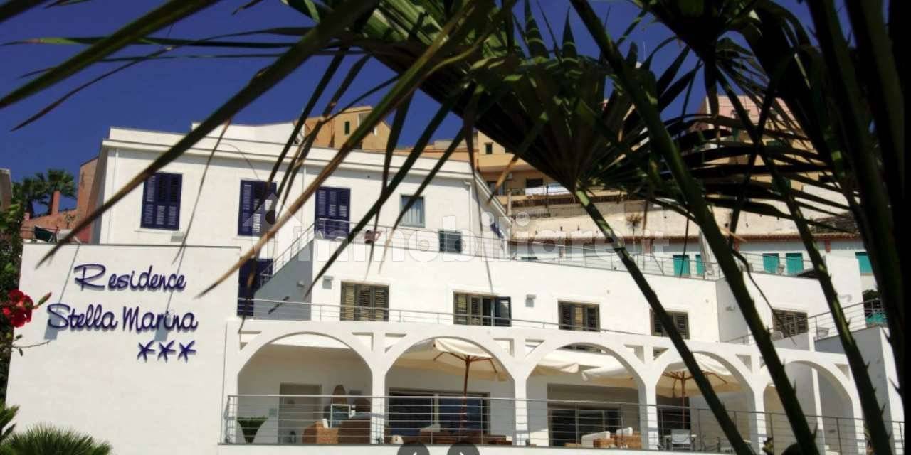 Edifício de 5 divisões em Ustica, Italy N.º 322830