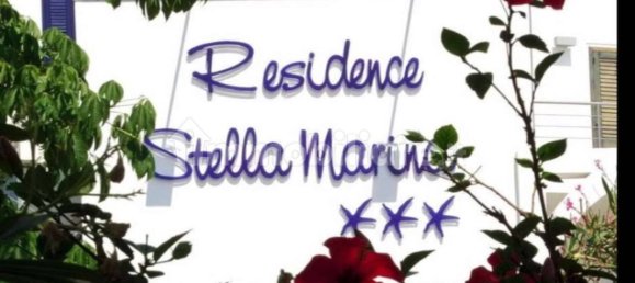 Edifício de 5 divisões em Ustica, Italy N.º 322830 2