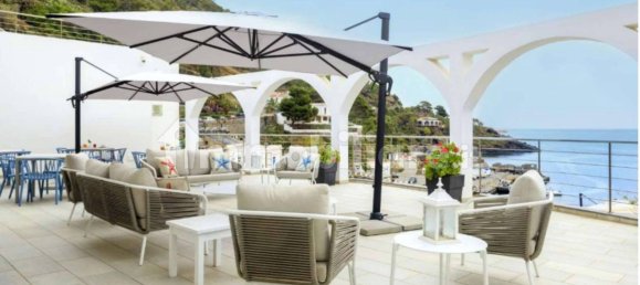 Edifício de 5 divisões em Ustica, Italy N.º 322830 5