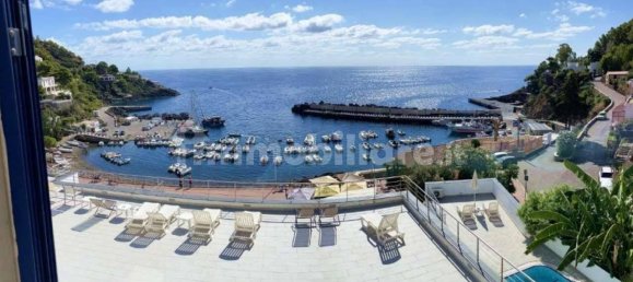 Edifício de 5 divisões em Ustica, Italy N.º 322830 16