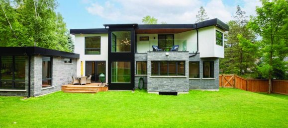 3 bedrooms House in Mississauga, Canada No. 536 4