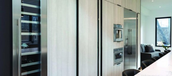 3 bedrooms House in Mississauga, Canada No. 536 10