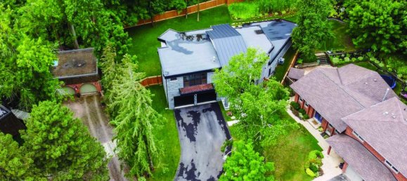 3 bedrooms House in Mississauga, Canada No. 536 5