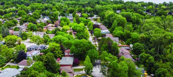 3 bedrooms House in Mississauga, Canada No. 536 7