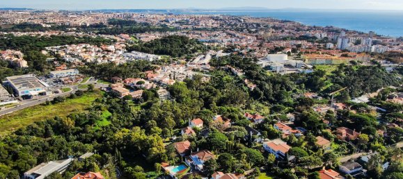 6 bedrooms Villa in Lisbon, Portugal No. 110011 34