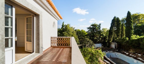 6 bedrooms Villa in Lisbon, Portugal No. 110011 22