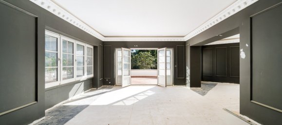 6 bedrooms Villa in Lisbon, Portugal No. 110011 9