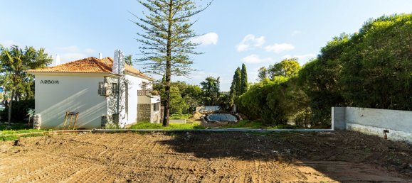 6 bedrooms Villa in Lisbon, Portugal No. 110011 25