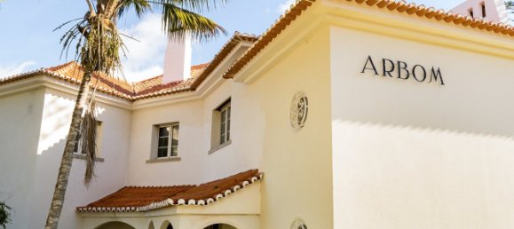 6 bedrooms Villa in Lisbon, Portugal No. 110011 23