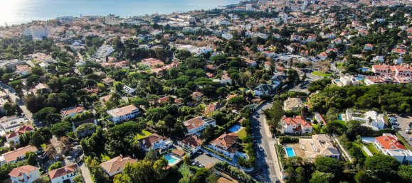 6 bedrooms Villa in Lisbon, Portugal No. 110011 35