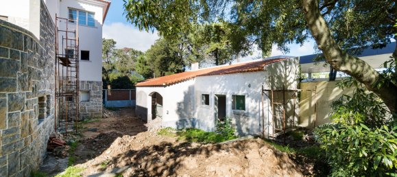 6 bedrooms Villa in Lisbon, Portugal No. 110011 30