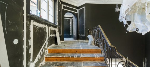 6 bedrooms Villa in Lisbon, Portugal No. 110011 15