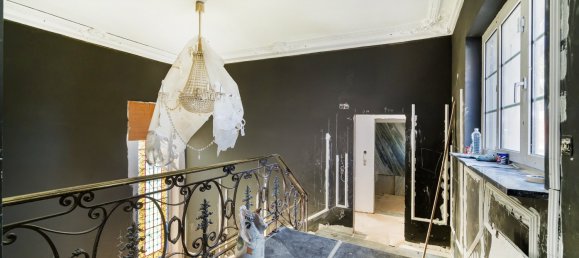 6 bedrooms Villa in Lisbon, Portugal No. 110011 16