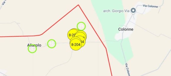 18613m² Land in Cava Manara, Italy No. 277124 11
