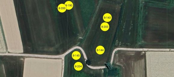 18613m² Land in Cava Manara, Italy No. 277124 5