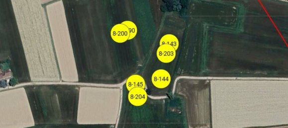 18613m² Land in Cava Manara, Italy No. 277124 7