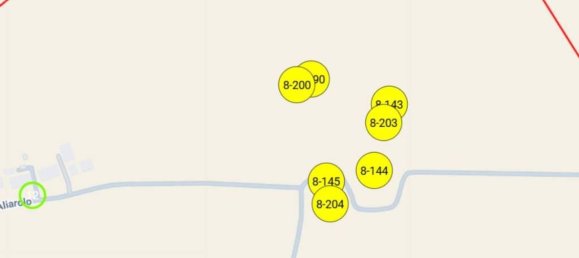 18613m² Land in Cava Manara, Italy No. 277124 3